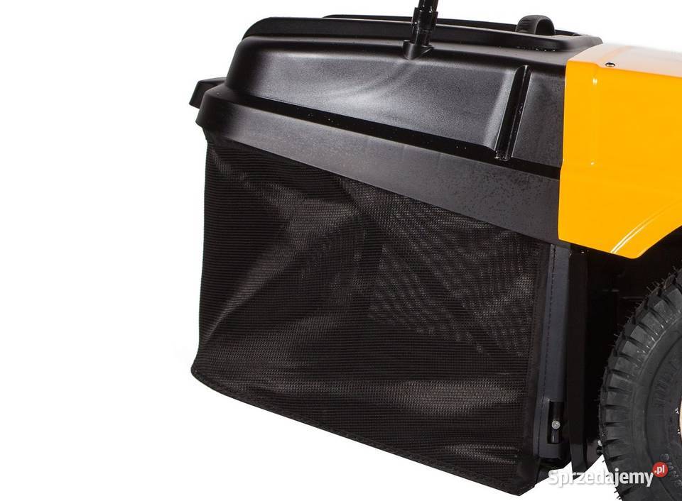 Traktorek ogrodowy kosiarka Cub Cadet LT3 PR105 łódzkie Pabianice