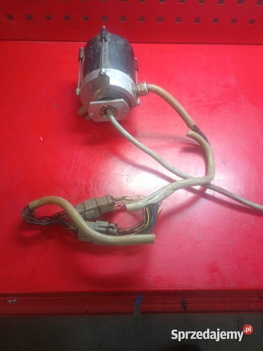 Elektryczna kolumna obrotów LIEBHERR Łapanów