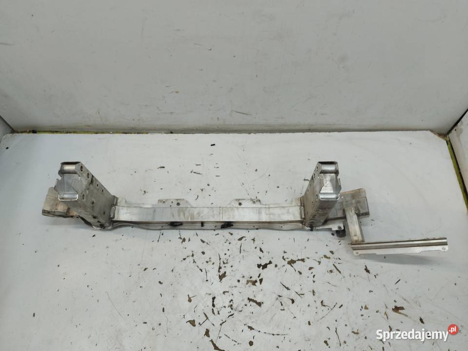 BMW G05 X5 30d 2019r BELKA ZDERZAKA PRZÓD