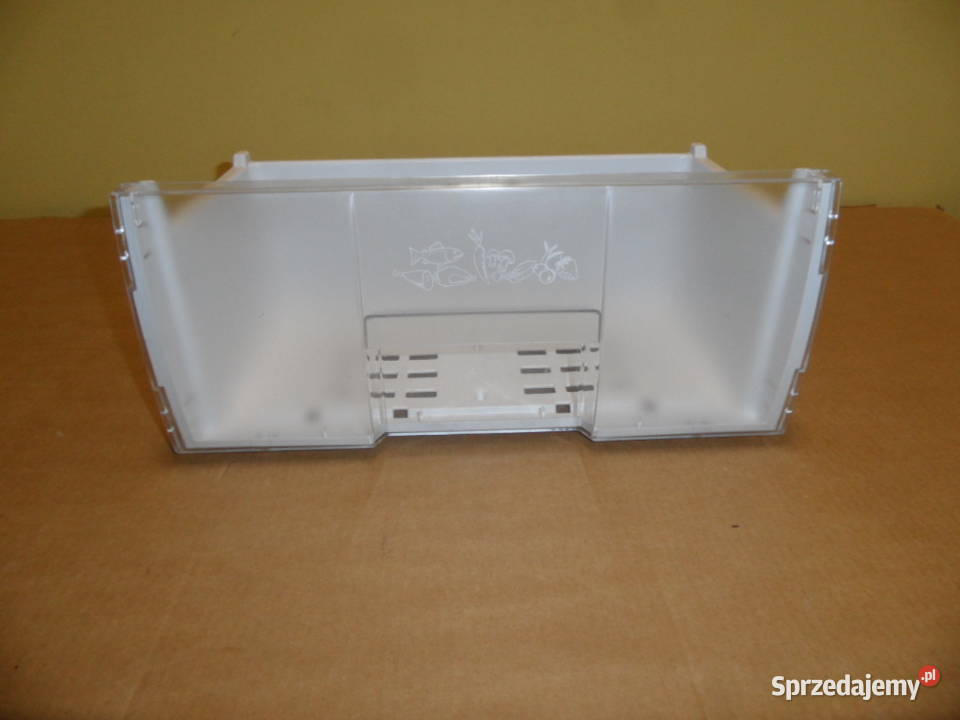 szuflada lodowki beko Promnik