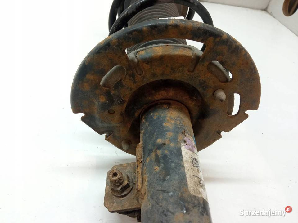 AMORTYZATOR LEWY PRZÓD 12 B 250319A Suzuki osobowe