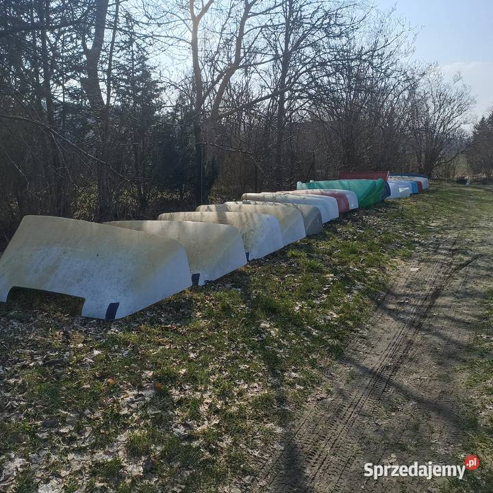 Man Mercedes Renault owiewki Trzcianka