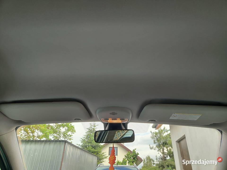 Citroen C5 18 lpg klimatyzacja Żurawica