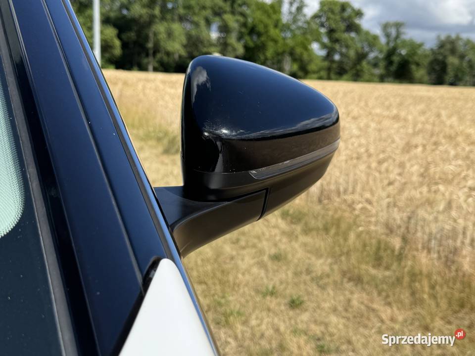 Peugeot 3008 II 16 najlepszy silnik 16diesel 135KM Łódź