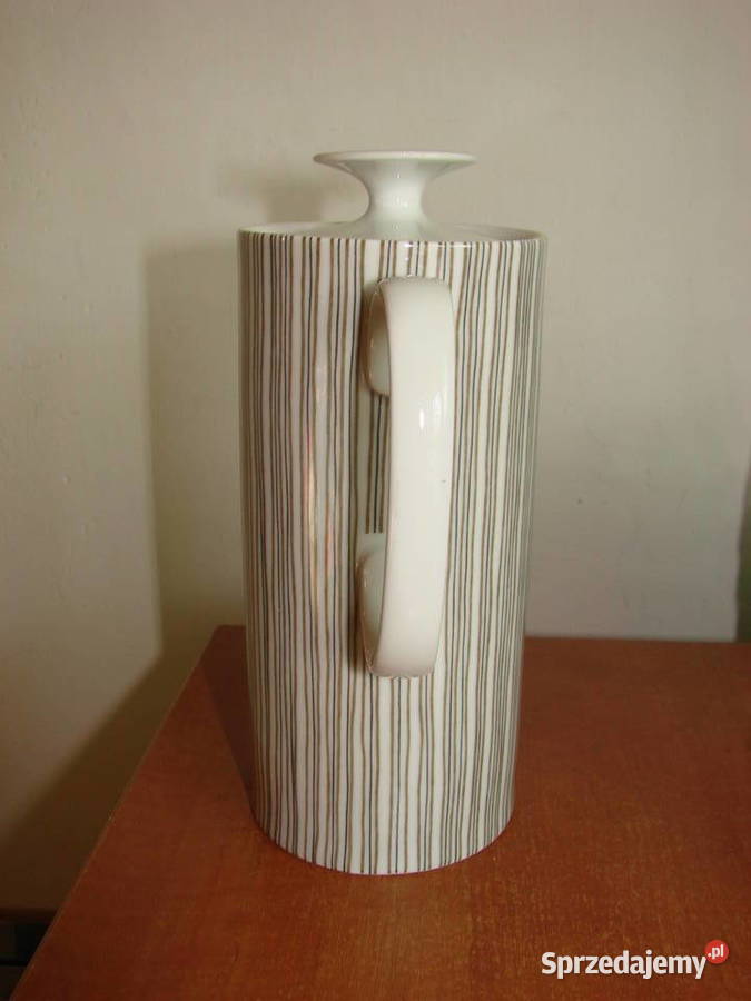 Thomas Germany dzbanek do kawy pomorskie Pruszcz Gdański sprzedam