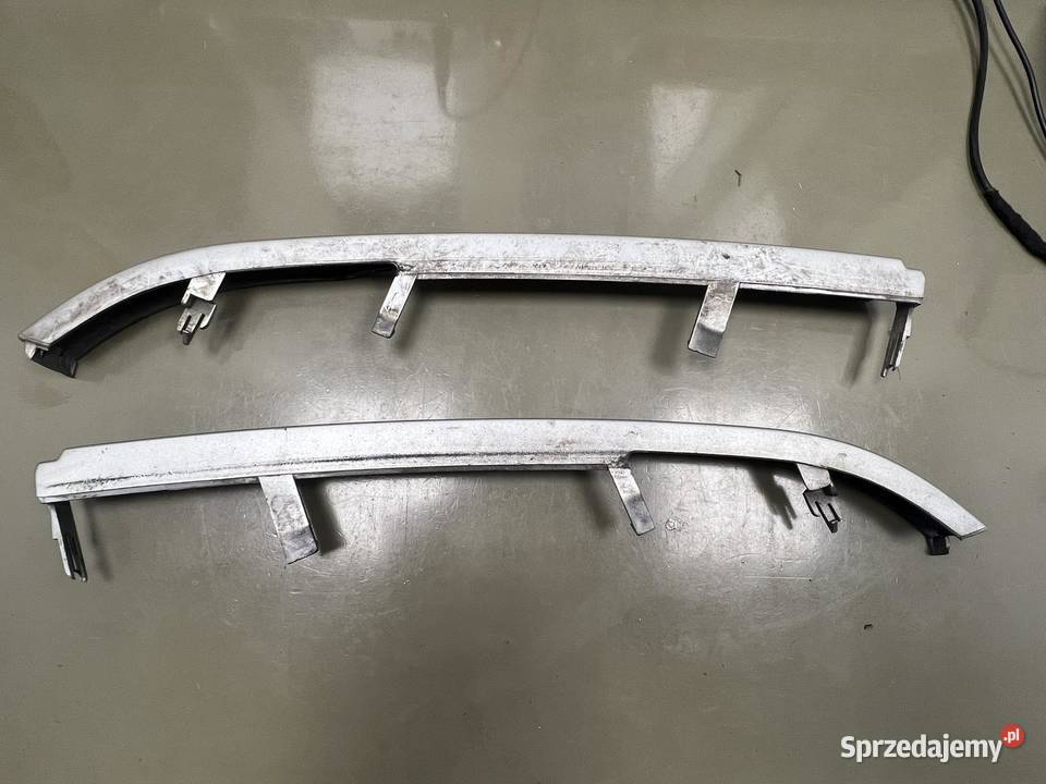 Listwa brewka lampa e46 sedan kombi przedlift osobowe Gliwice