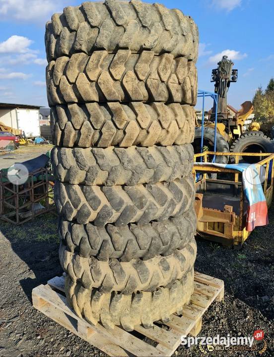 Case wx125 sprzedam tanio Krzeszowice