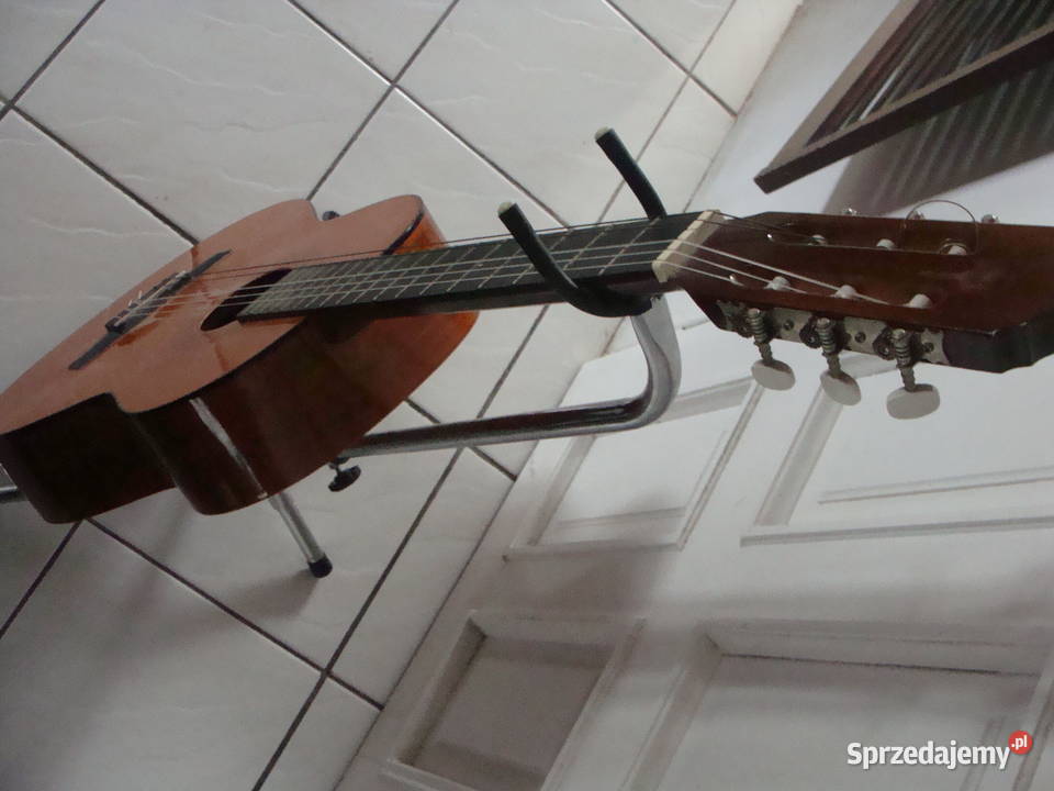 Gitara klasyczna Admira Paloma keller Wrocław