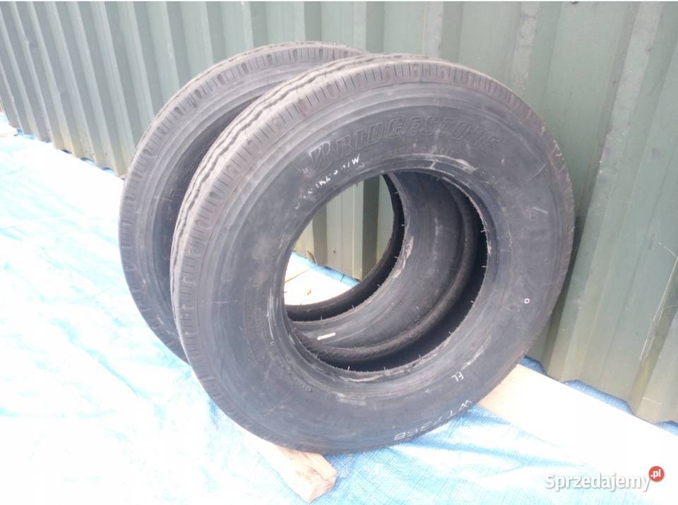 OPONY BRIDGESTONE 85 85 R 175 175 RIB 187 Szprotawa