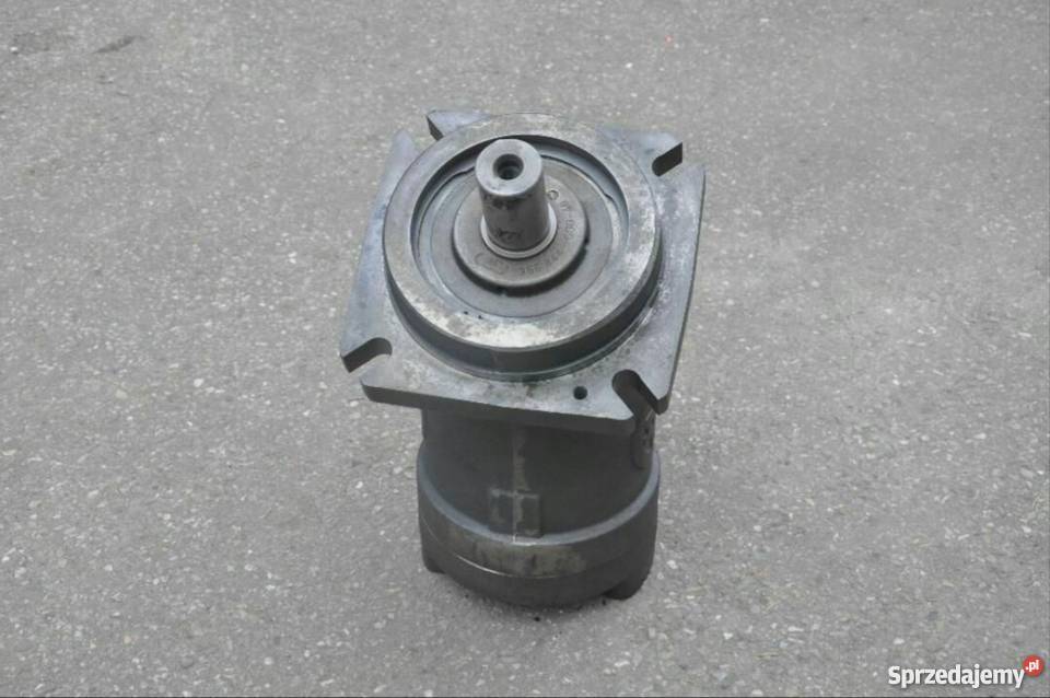 Pompa hydrauliczna REXROTH Pozostałe Gdów