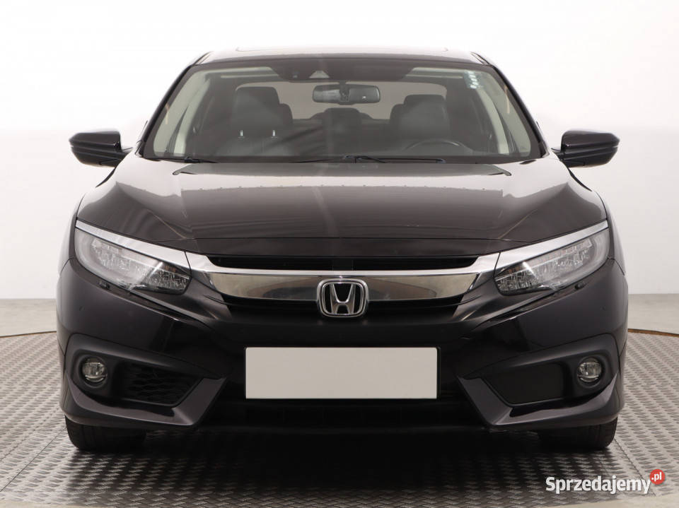Honda Civic 15 VTEC Katowice