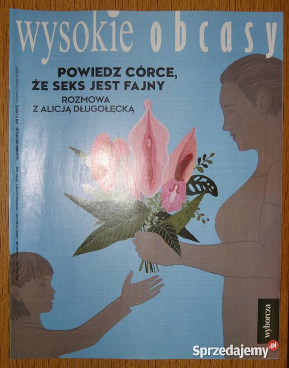 Wysokie Obcasy 9 1023 Parczew