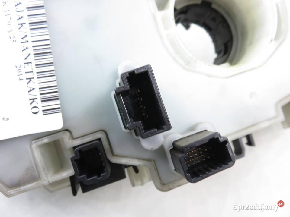 PRZEŁĄCZNIK ZESPOLONY OPEL MOVANO B 2010 małopolskie