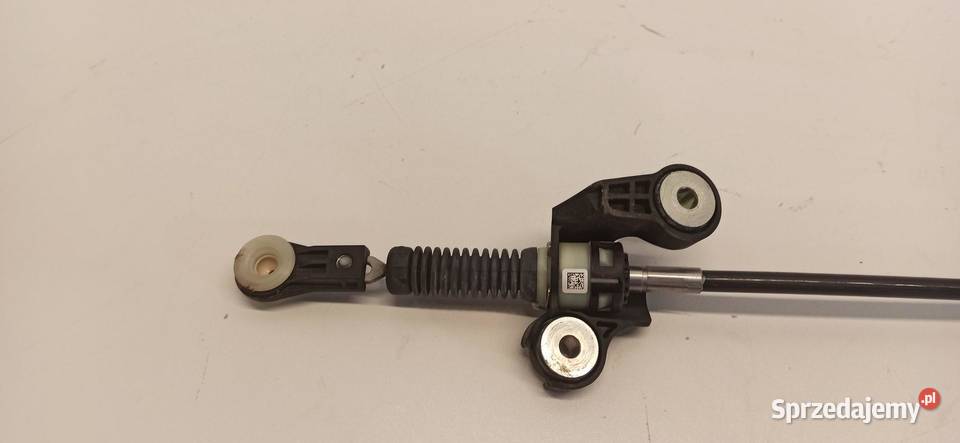 SEAT TARRACO LINKA ZMIANY BIEGÓW 5QJ713265G osobowe Podzespoły skrzyń biegów