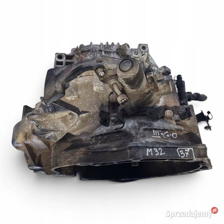 SKRZYNIA BIEGÓW Opel Insignia A 18 16V 140 Motoryzacja lubelskie Chełm sprzedam