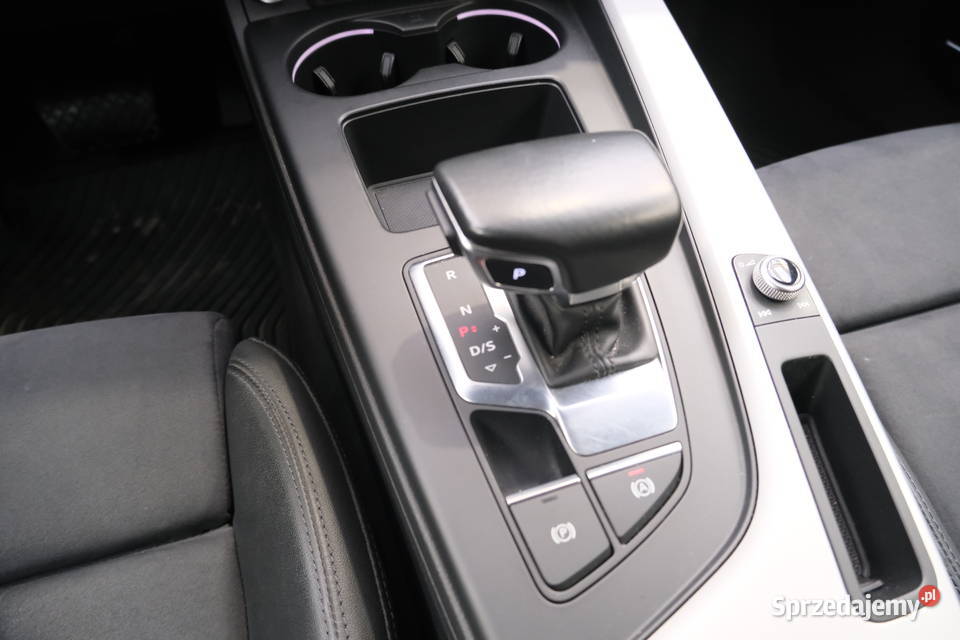 AUDI A5 SPORTBACK 2021 198400 ccm 204 Warszawa