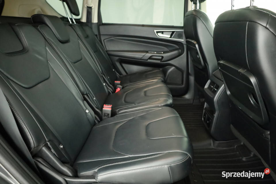 Ford S 20 BiTDCi komputer pokładowy Piaseczno