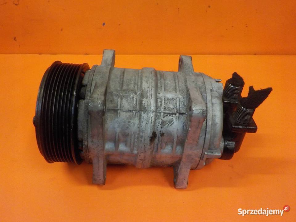 TRANSIT MK6 24 TDCI 05 sprezarka klimatyzacji Kompresory klimatyzacji sprzedam