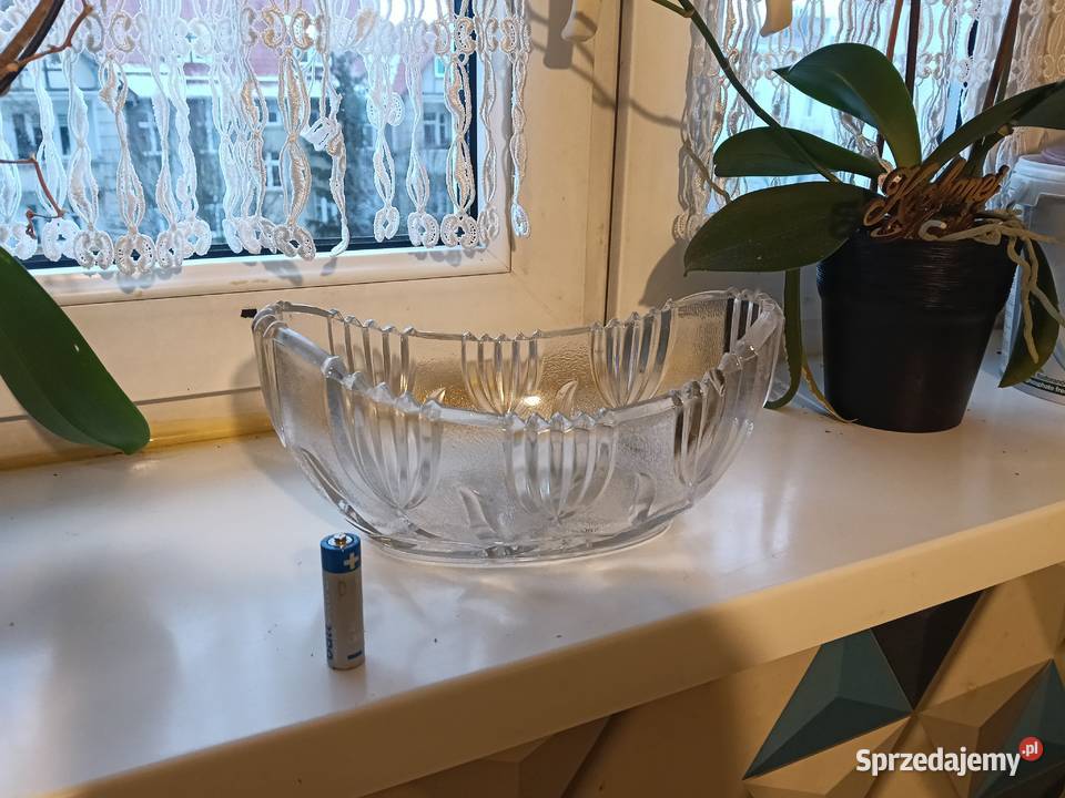 Misa kryształowa Świecie