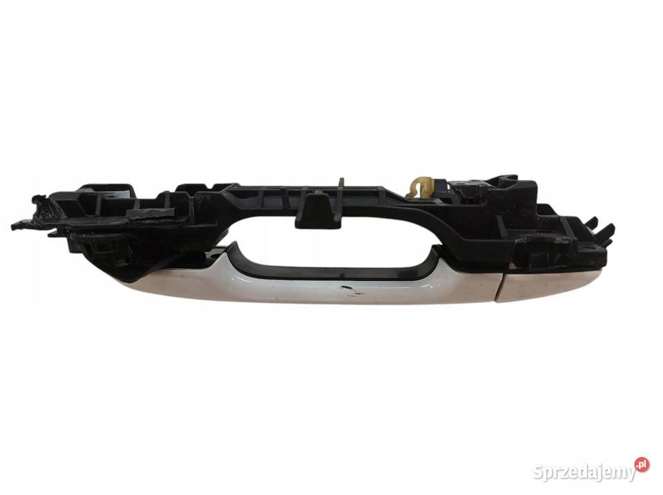 KLAMKA ZEWNĘTRZNA PRAWA PRZÓD 040 Toyota Auris