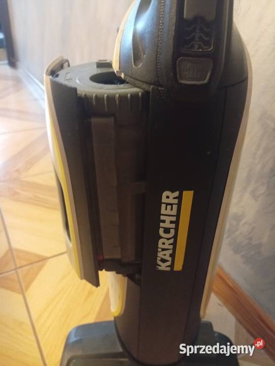Odkurzacz Karcher vc5 mazowieckie Mokobody