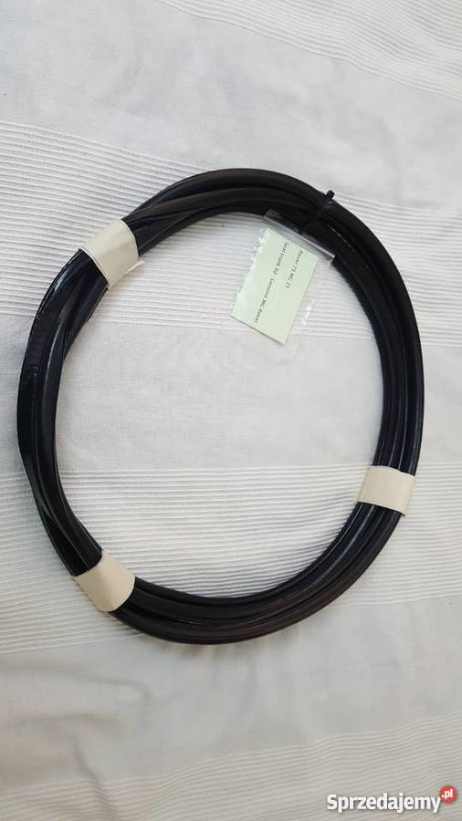 ROVER 75 MG ZT USZCZELKA BAGAŻNIKA ORYGINAŁ NOWA Poznań