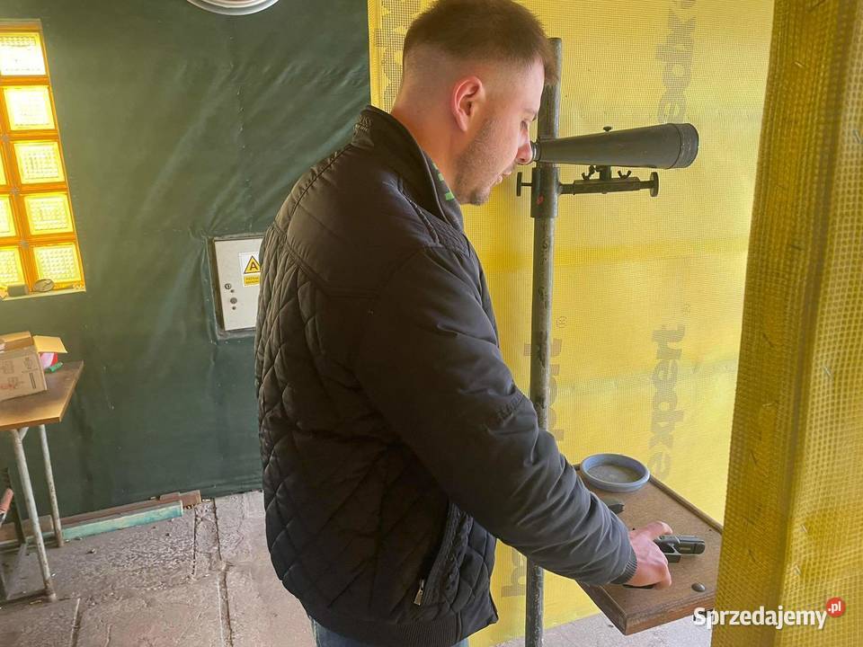Kurs Doskonalący Ochrony obowiązkowy co 5 lat 40 Łódź