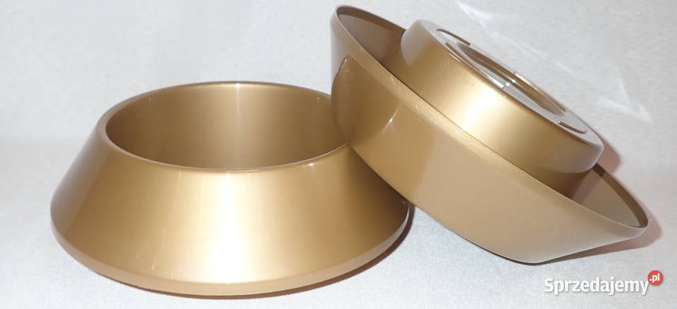 Psie Miski Małe stroiki 14 złote 1 Siewierz