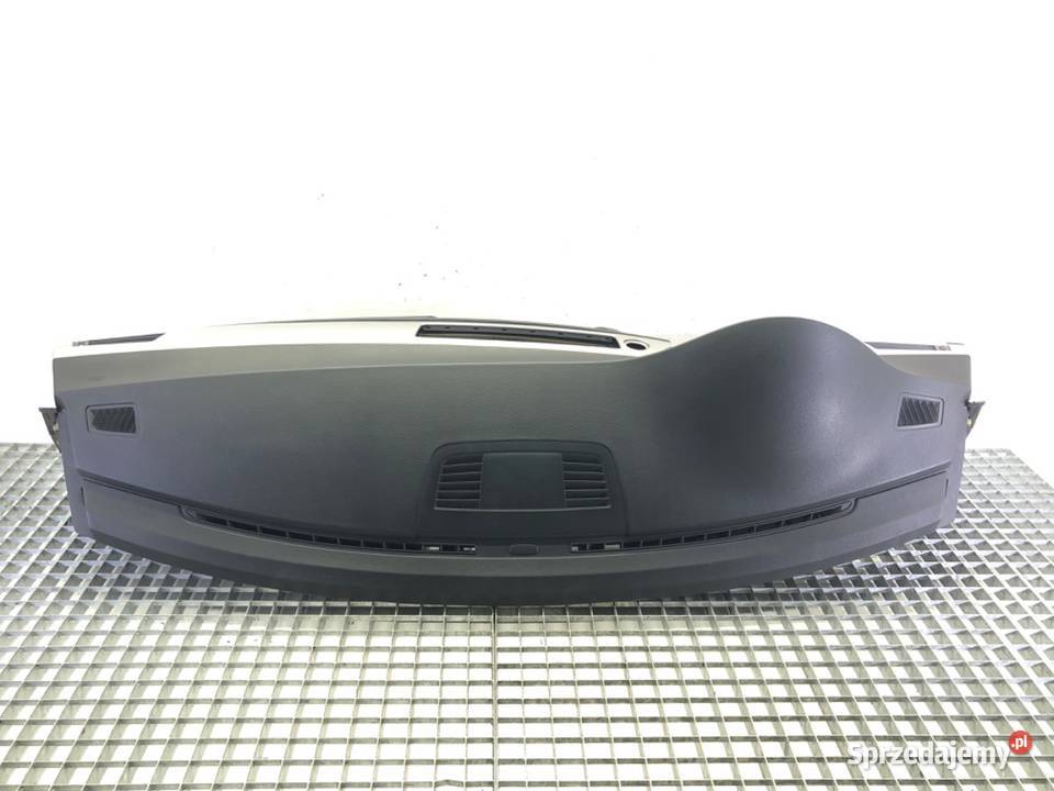 KOKPIT BMW E91 7075392 Kombi 0412 KONSOLA DESKA