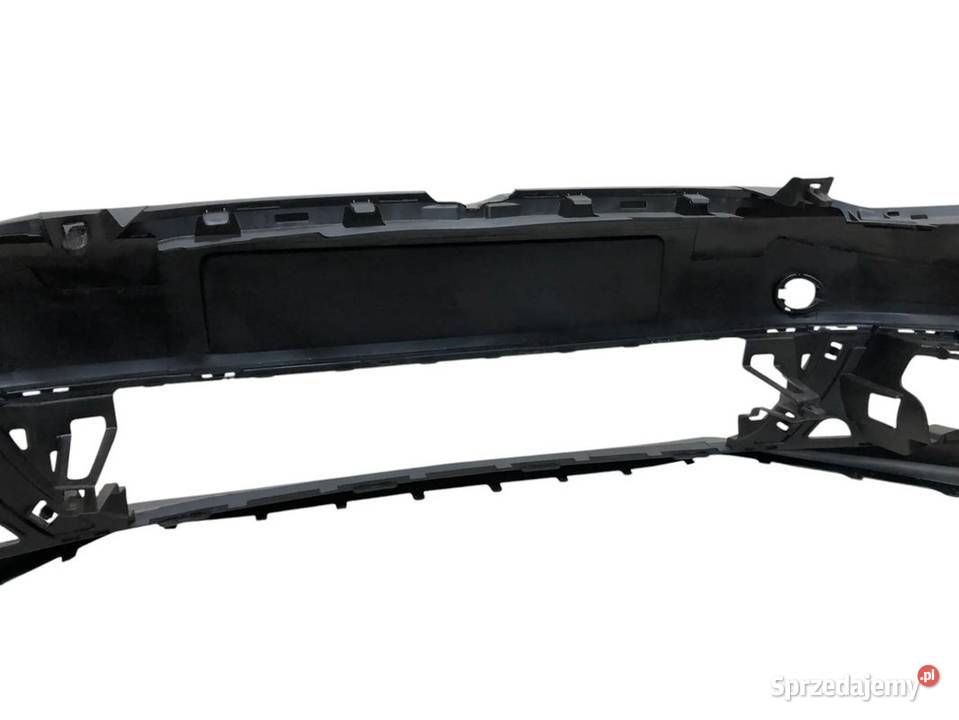 VW POLO V 6R0 20092014 PRZED LIFTINGIEM ZDERZAK osobowe świętokrzyskie