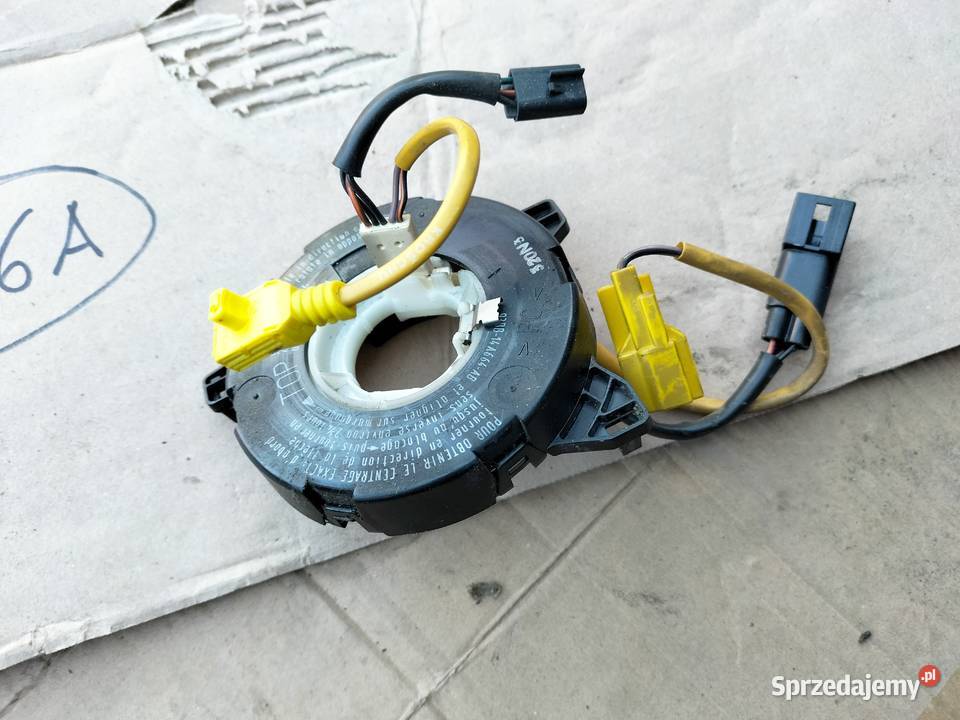 FORD MONDEO MK1 MK2 TAŚMA KIEROWNICY MANETKI lubelskie