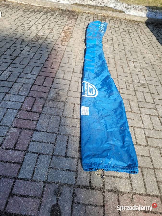 Jacht żaglowy 470 Andre Corn omega