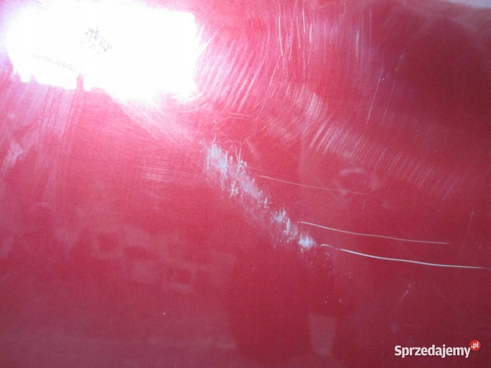 GIULIETTA 11r drzwi prawe przód świętokrzyskie