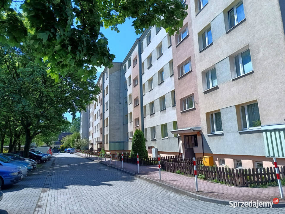 Sprzedaż mieszk38 m2 2 pokoje niski blok parter Opole sprzedam