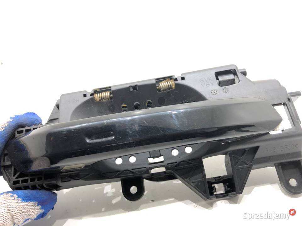 KLAMKA ZEWNĘTRZNA PRAWY TYŁ AUDI A4 B9 Kombi osobowe