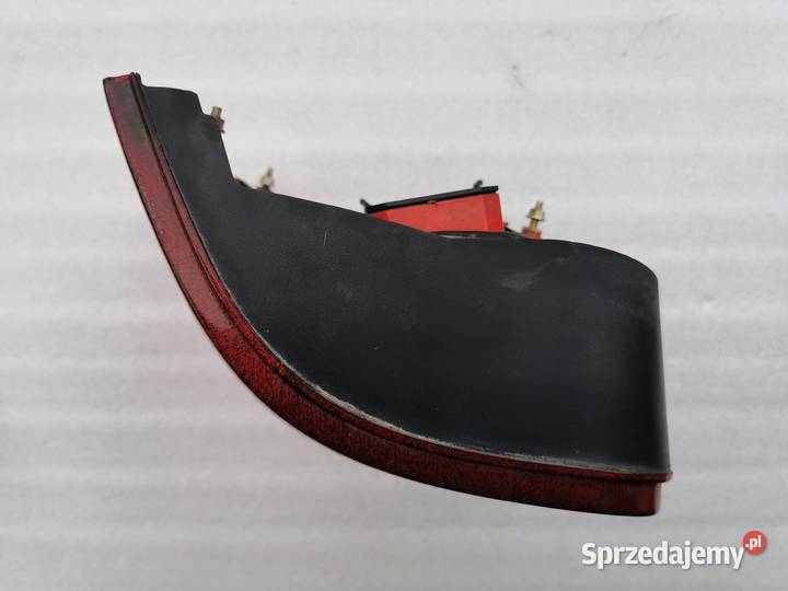 Lampy Lewa Prawa Tylna Tył VW Passat B5 Kombi Wyszków