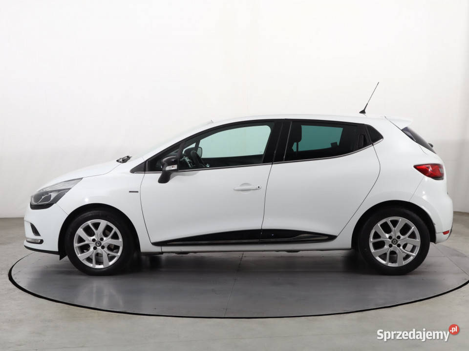 Renault Clio 12 TCe Clio Katowice