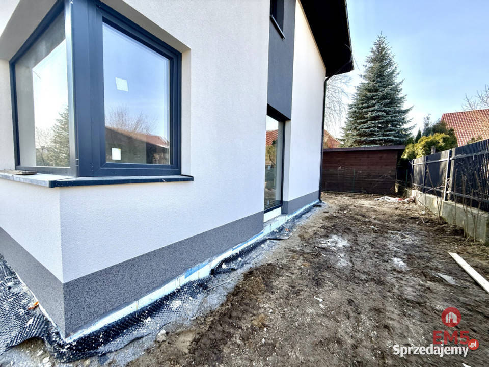 Dom bliźniak na sprzedaż 12522m2 Grabówka