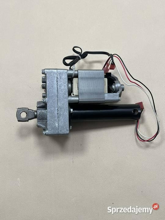 ProForm Performance 400i 410i Silnik wzniosu