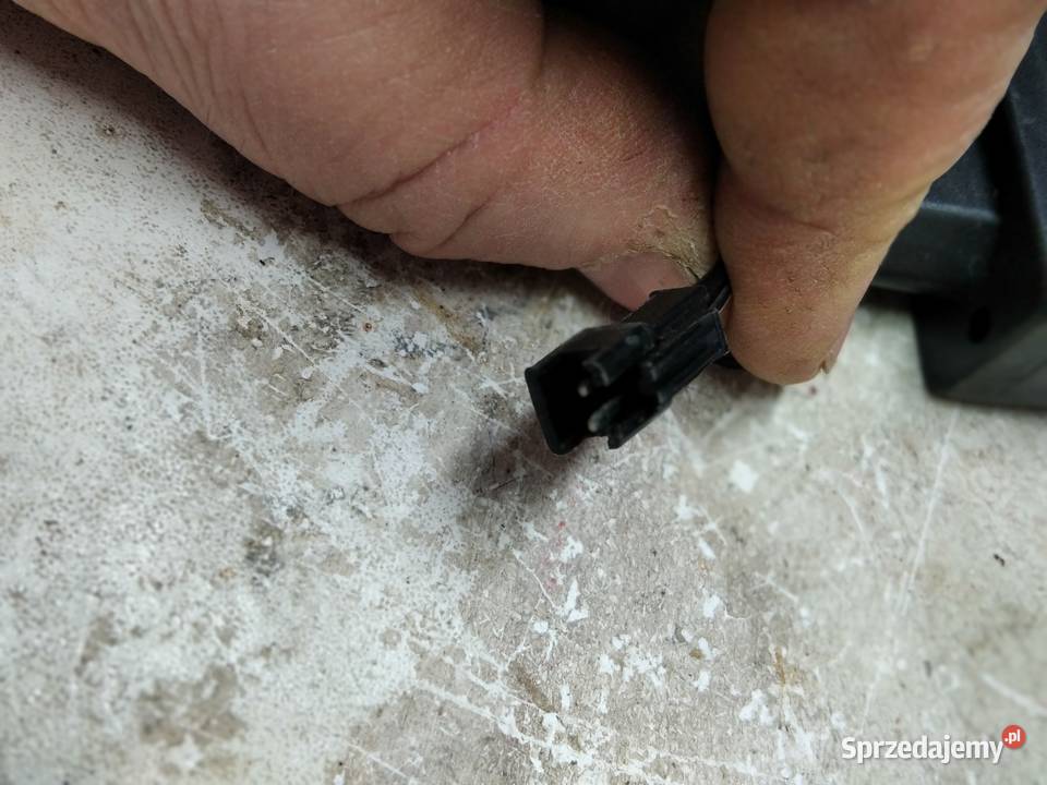 Zsilacz DC 6V 250mA prądu stałego Ostrów Mazowiecka