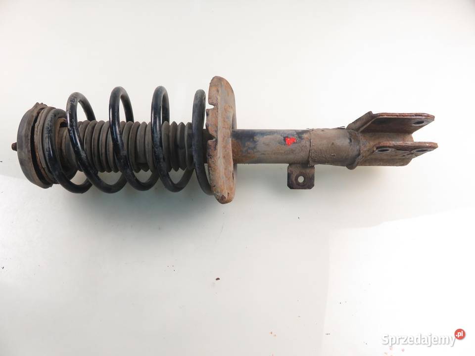 MCPERSON PRAWY PRZEDNI CITROEN DS4 16 HDi małopolskie sprzedam