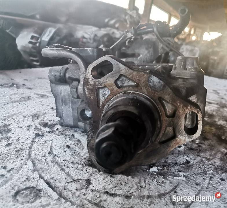 Spężarka Kompresor Klimatyzacji Audi A4 B5 Pozostałe Wisznice sprzedam