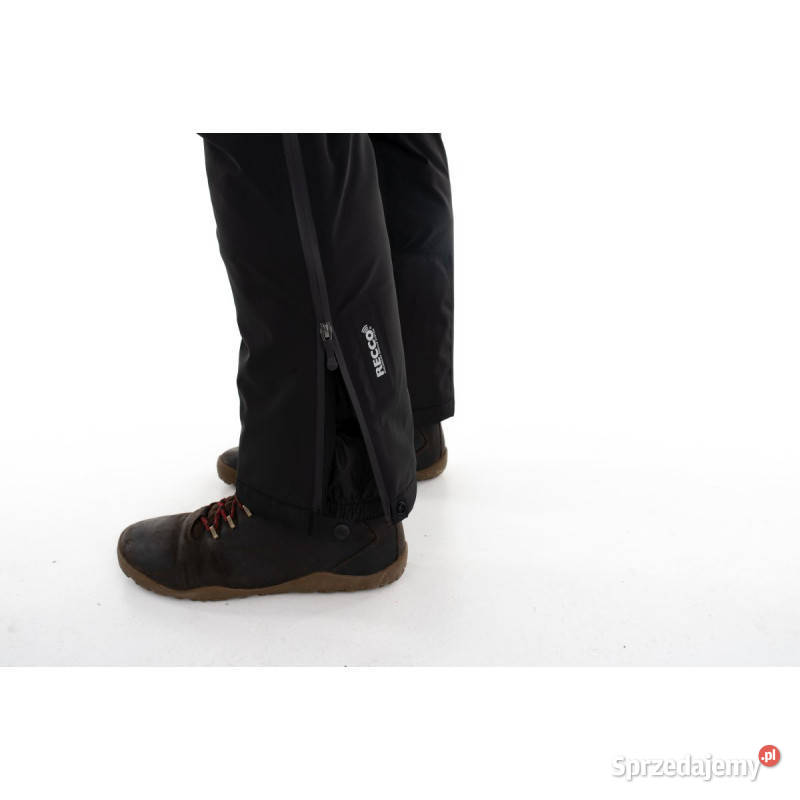 KILPI spodnie narciarskie TEAM PANTSM męskie 999 mazowieckie Warszawa