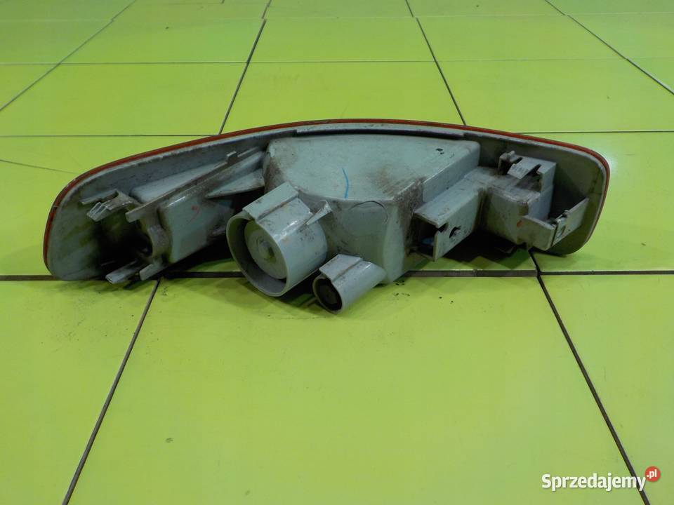 PEUGEOT 4007 22 HDI 10r 5D lampa lewa tyl w mazowieckie