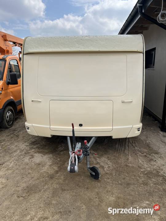 Kemping zamiana autolaweta mini koparka 1 Kartuzy