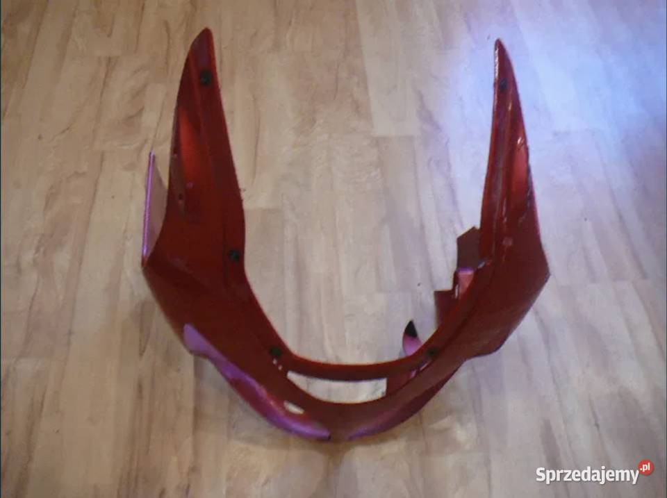 Czaha czasza owiewka osłona Kawasaki ZX12R Ostrzeszów