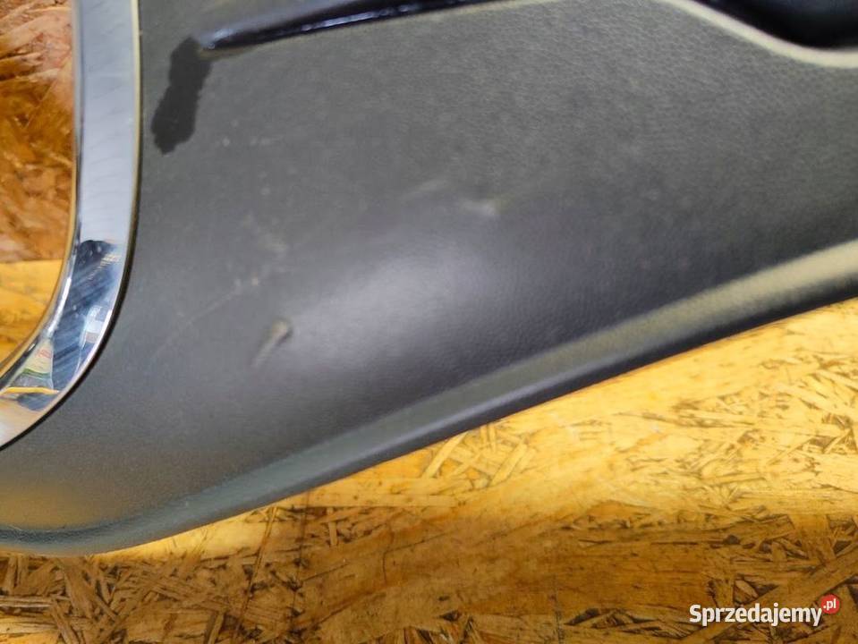 Kratka Listwa Zderzak Przód Vw T Cross 2GM853677 Pleszew