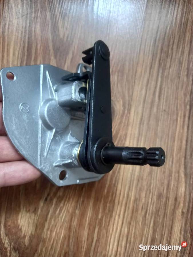 Nowy automat romet motorynka komar Pozostałe Sokołów Podlaski