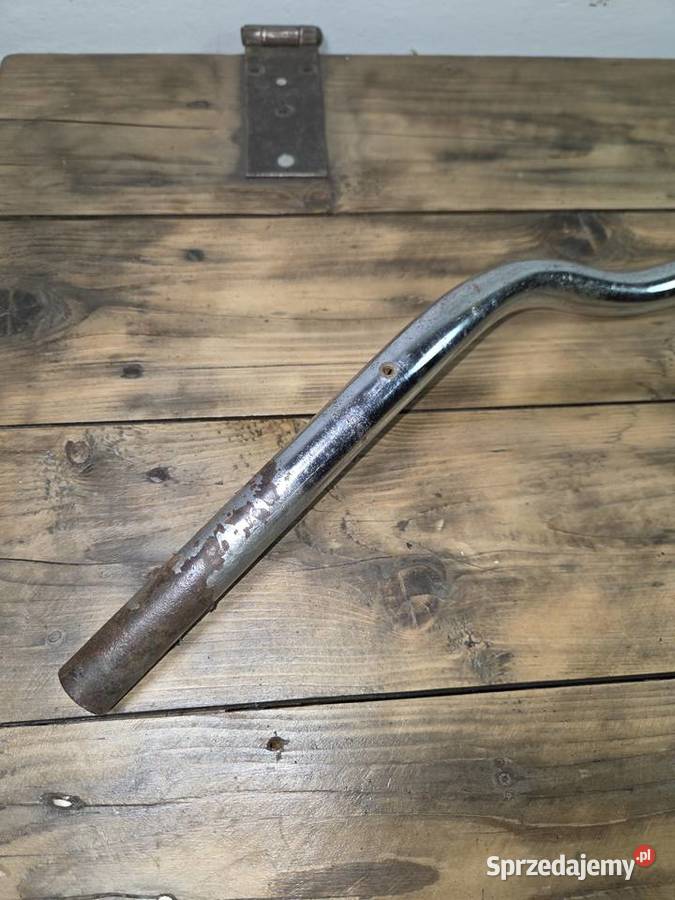 IFA MZ BK 350 kierownica dolnośląskie Wrocław