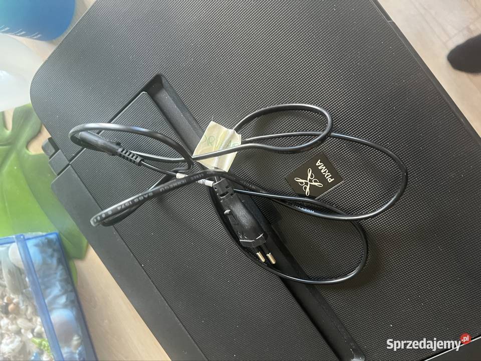 Canon drukarka Drukarki i skanery Łódź